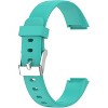 FENCY Compatible with Fitbit Luxe Bands for Women Men - 4 of 4