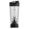 Promixx Pursuit Eco-shaker Bottle - Black - 24oz : Target