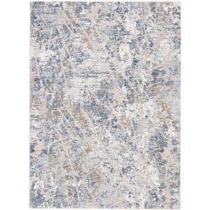 Moondust 600 MND624 Power Loomed Indoor Rug - Safavieh - 1 of 4