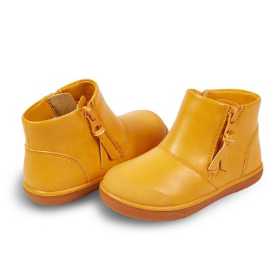 Livie & Luca ROOK WATERPROOF Ankle Boot | Butterscotch 10