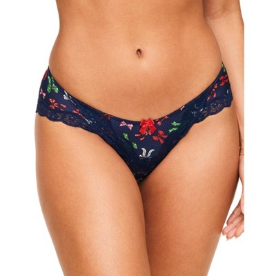 Adore Me Women's Kati Hipster Panty