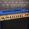 LyxPro Electric Guitar Amp, 40 Watt Portable Amplifier - 2 of 4