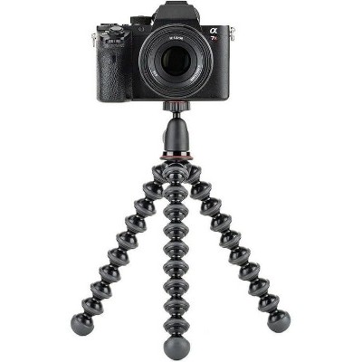 Dulums Tripod Kit with Ballhead