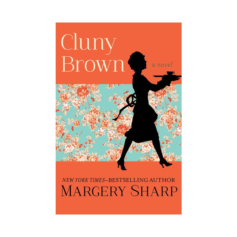 Cluny Brown - by  Margery Sharp (Paperback), 1 of 2