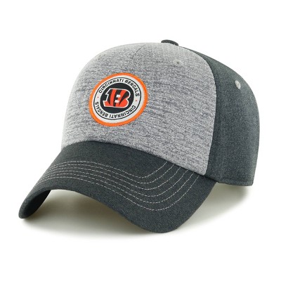 NFL Cincinnati Bengals Coil Hat