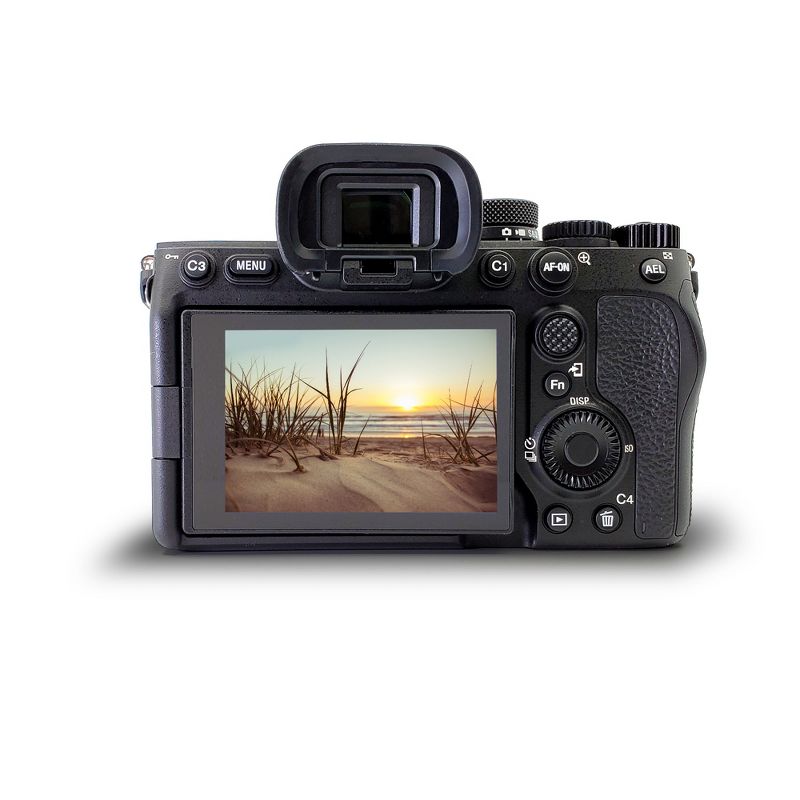 Sony Alpha a7 IV Mirrorless Digital Camera - Body Only, 2 of 5