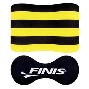 FINIS Foam Pull Buoy for Swim Training - 1 of 4