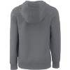 Cutter & Buck Roam Epic Versatility Half Zip Recycled Mens Hooded Pullover - 2 of 2