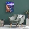 Trademark Fine Art - Robert Jackson Grand Canyon No 3 Canvas Art - 3 of 4
