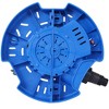 1/4 Horsepower Automatic Swimming Pool Cover Pump With 3/4 Check Valve Adapter, 1850 GPH Water Removal, Submersible Water Pump - 4 of 4