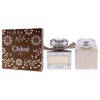 Chloe by Chloe for Women - 2 Pc Gift Set 1.6oz EDP Spray, 3.4oz Body Lotion - 4 of 4