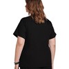 Jockey Women's Mock Wrap Scrub Top - 4 of 4