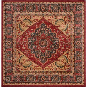 Mahal MAH621 Power Loomed Indoor Rugs - Safavieh - 1 of 4