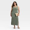 Women's Midi Sweater Dress - Universal Thread™ - 3 of 3