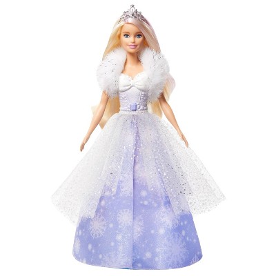 Barbie Dreamtopia Princess Doll : Target