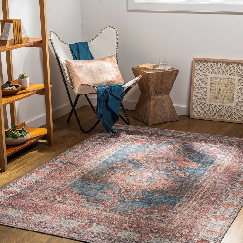 Colin Traditional Machine Washable Rug - Artistic Weavers, 5 of 11
