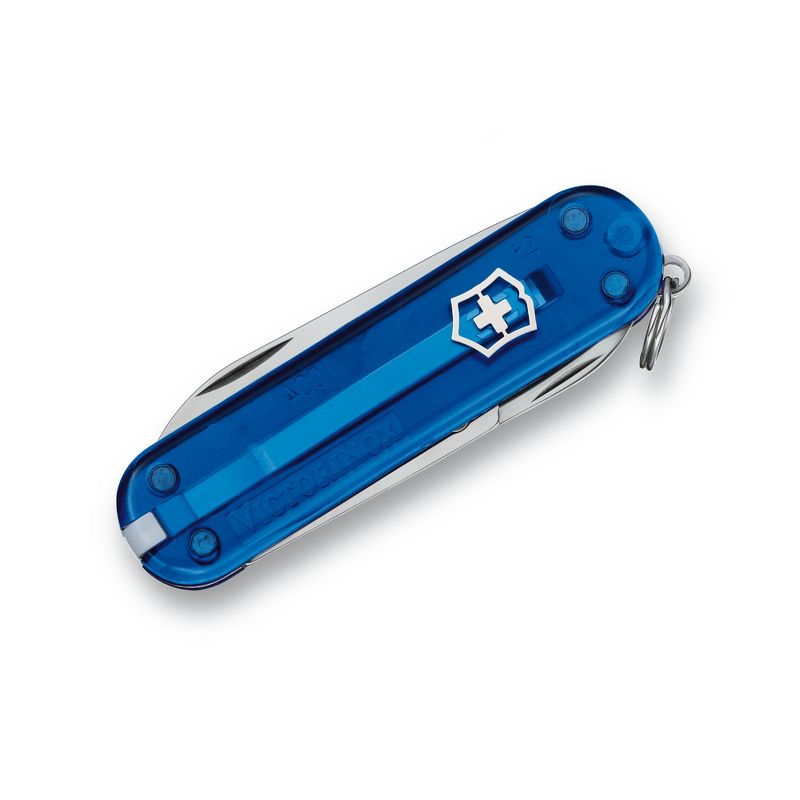 Victorinox Classic SD 7 Function Pocket Knife, 2 of 5