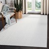 Bermuda BMU812 Machine Washable UV & Stain Resistant Non-Shedding Power Loomed Indoor/Outdoor Rugs - Safavieh - 2 of 4