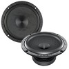 Hertz SPL Show Series Pair of SV-1651 6.5" 4-Ohm SPL Midrange Speaker Drivers with a Pair of SPL Show Series SV-200L 8 in. SPL 4-Ohm Woofers - 2 of 4