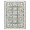 Luxe Weavers Moroccan Trellis Indoor Area Rug - 2 of 4