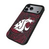 NCAA Pac-12 Universities Paisley MagSafe Compatible Cell Phone Case for Apple iPhone 17 Series - 2 of 4