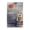 BRAWL: Morgan Deck - Cheapass Games, Real Time Fighter Card Game - 2 of 4