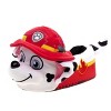 Nickelodeon Paw Patrol Marshall and Chase 3D Toddler Boys' Dual Sizes Slippers - 3 of 4