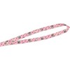 funure Fly Pusheen The Cat Easter Bunny Ears ID Badge Card Holder Strap Lanyard - 3 of 4