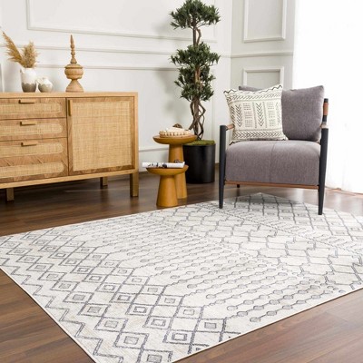 Hauteloom Midstream Washable Area Rug