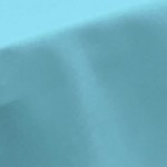 turquoise light