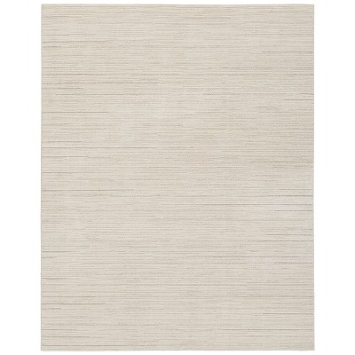 Nourison Santa Cruz Abstract Minimalist Textured Indoor rug