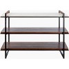 Mark & Day Manolo Modern Decorative Bookshelf - 2 of 4