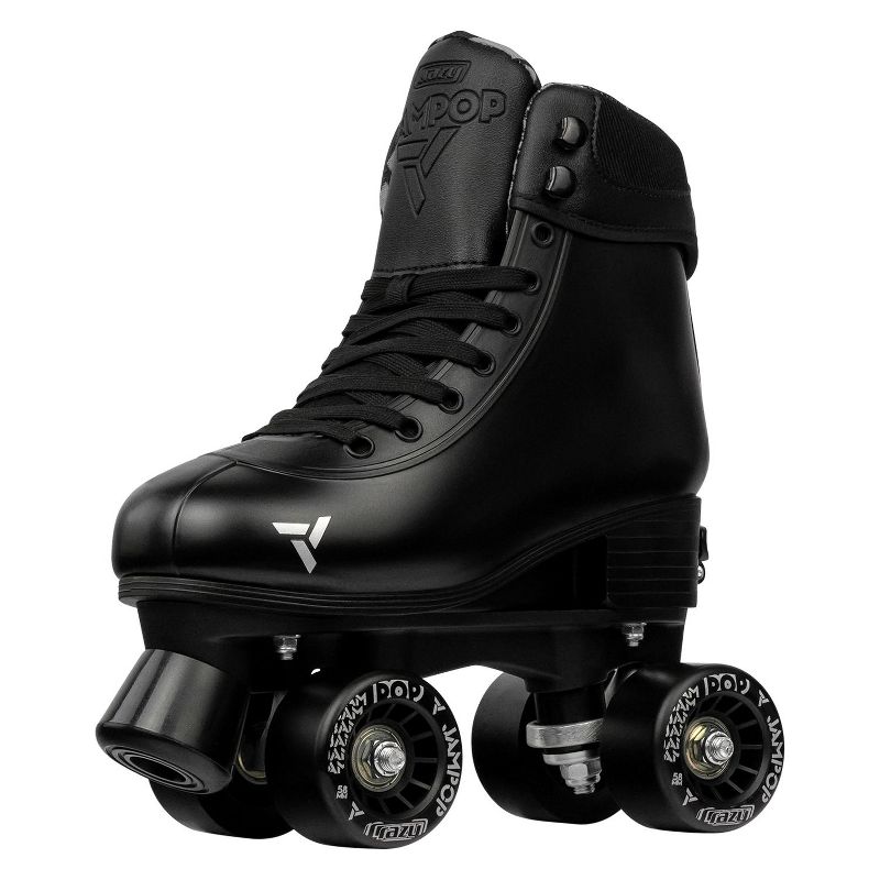 Crazy Skates Adjustable Roller Skates For Boys - Jam Pop Series - Size Adjustable To Fit 4 Sizes, 1 of 7