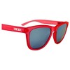 3 Pairs of Epoch Eyewear Vibe Sunglasses with Flash Mirror Lenses - 4 of 4