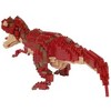 Nanoblock - Nanoblock - Dinosaur - Advanced Hobby Series - Deluxe Edition Tyrannosaurus Rex Building Kit - 3 of 4