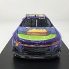 Chase Elliott 2023 NAPA Children's Healthcare of Atlanta 1:24 Elite Diecast - 3 of 4