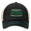 MLS Austin FC Relaxed Fit Mesh Back Hat - 2 of 4