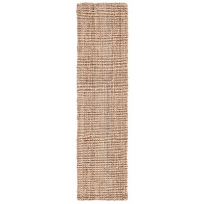 Natural Fiber NF747 Hand Woven Indoor Rugs - Safavieh