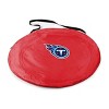 NFL Tennessee Titans Manta Portable Beach Tent - Red - 3 of 4