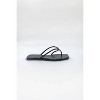 Women's Wo's Marta Leather Sandal - Maneo The Label - 2 of 4
