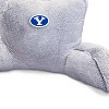 NCAA BYU Cougars Faux Fur Backrest - 3 of 3