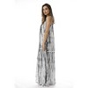21820-WB-XL Riviera Sun Summer Dresses Maxi Dress Sundresses for Women - 2 of 3