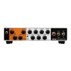 Orange Gain Baby 100 Guitar White Amplifier Head and Amps PPC112 Cabinet Bundle - 3 of 4