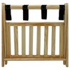 Luggage Rack With Shelf - Flora Home : Target