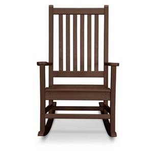 POLYWOOD® St. Croix Rocking Chair - 1 of 1