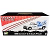 1969 Chevrolet C-30 Dually Wrecker Tow Truck White "Starsky and Hutch" (1975-1979) TV 1/18 Diecast Model Car by Greenlight - 3 of 3