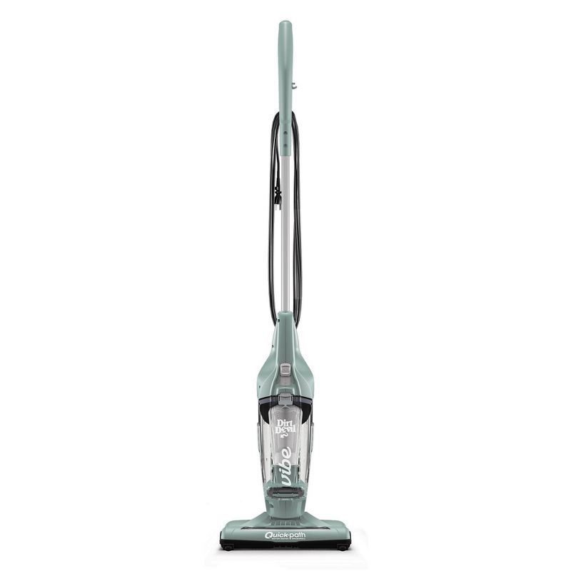 Dirt Devil Vibe 3-in1 Corded Stick Vacuum - Mint - SD20021VGD, 1 of 7