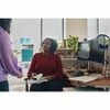 Poly Blackwire 3320 Stereo Microsoft Teams Certified USB-C Headset + USB-C/A Adapter - Microsoft Teams Certification - Stereo - 3 of 4