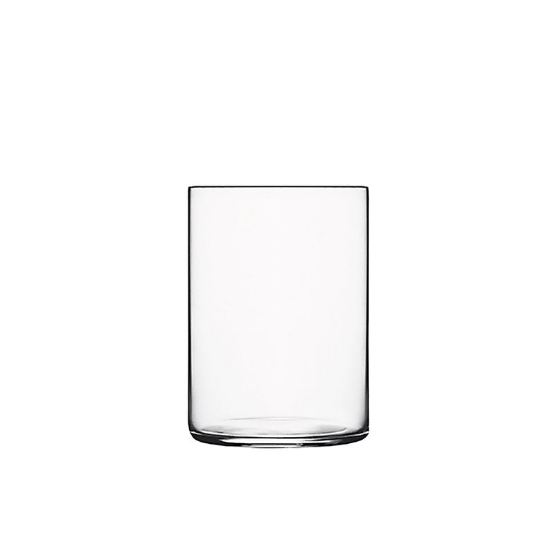 Luigi Bormioli Top Class 15.25 oz All Purpose Drinking Glass, 6-Piece,Clear, 1 of 5