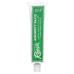 Reese Anchovy Paste 1.6 oz - 1 of 3